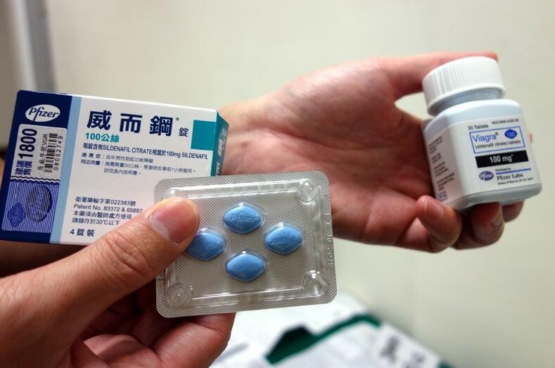 陽痿讓你很困擾？看看威而鋼是如何讓他恢復以往的強硬的？