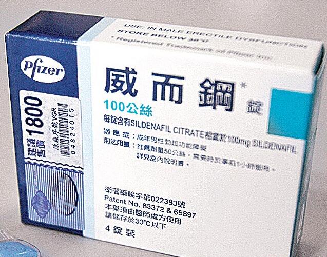 威而鋼哪裡買？藥局有賣威而鋼嗎？醫師：憑藉處方即可購買